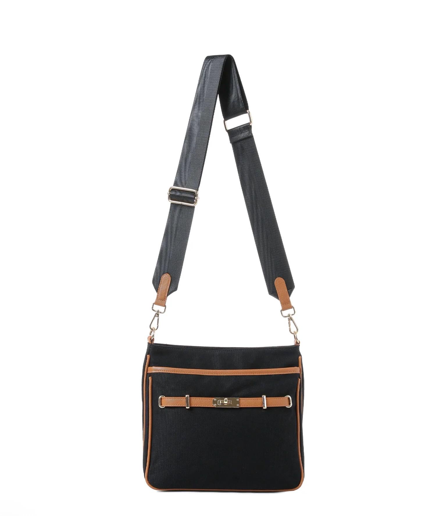 Haute Shore - Women's Kelly Crossbody Bag