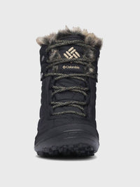 Columbia - Women's Minx Shorty Iii Boots