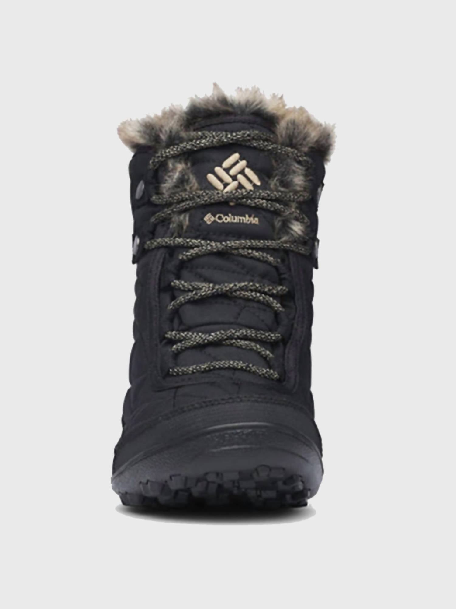 Columbia - Women's Minx Shorty Iii Boots
