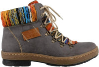 Rieker - Women's Felicitas Boot