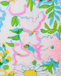Lilly Pulitzer - Girl's Janah Upf 50+ Swimsuit