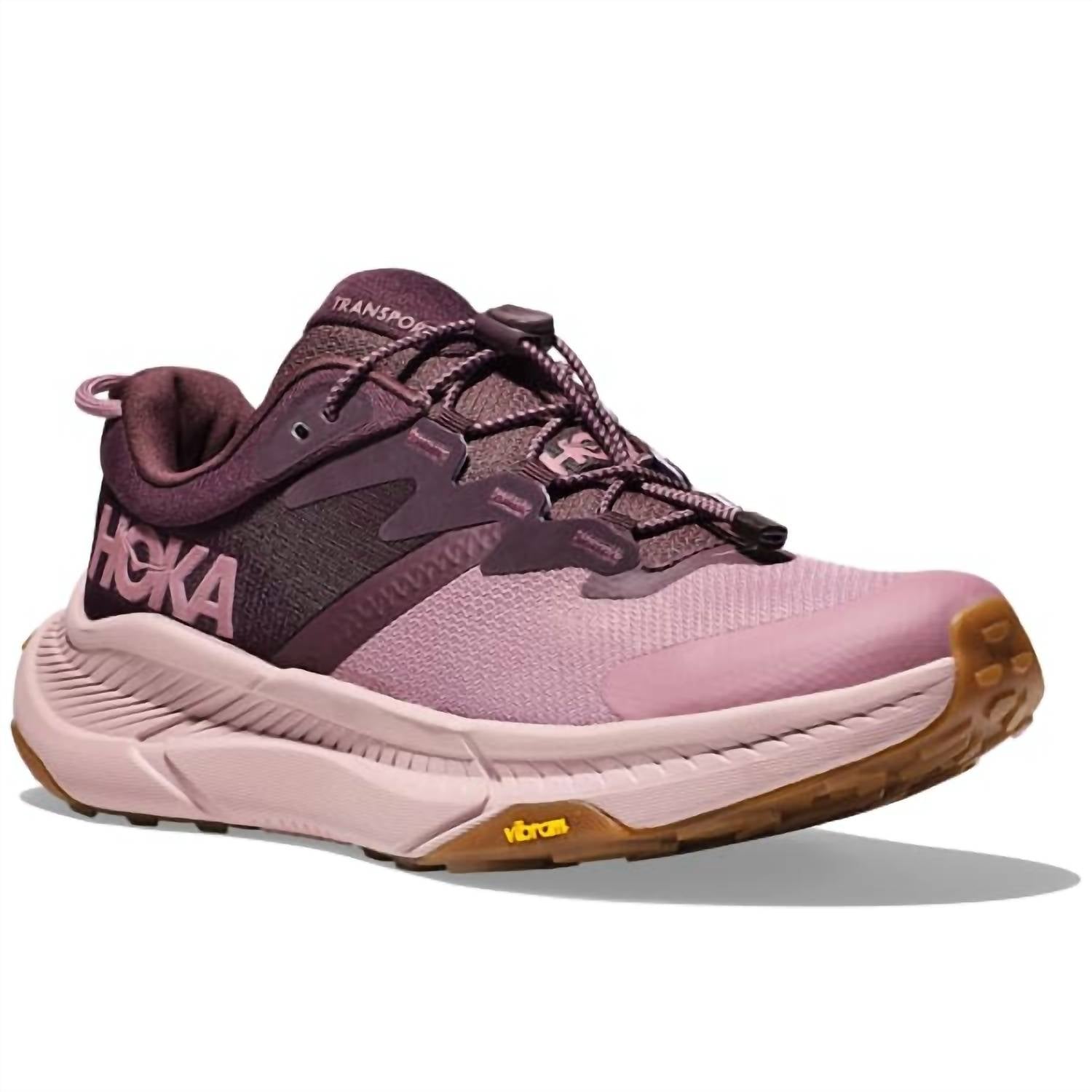 Hoka - Women's Transport Shoe