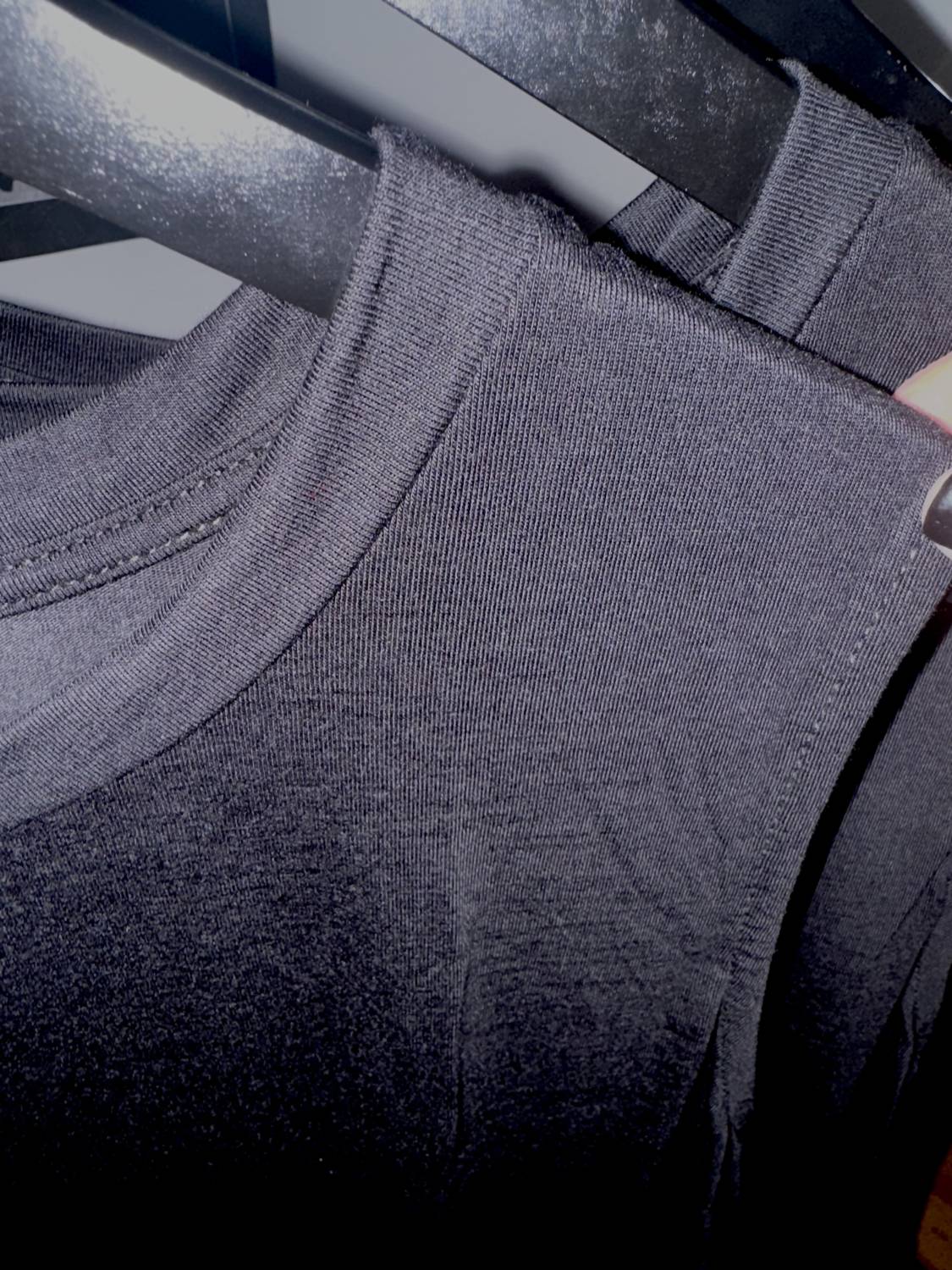 Shannalee - A-LINE BAMBOO TANK