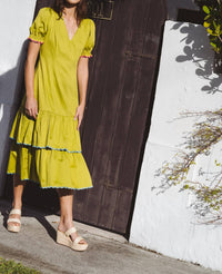 Alden Adair - Riley Dress