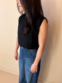 Greylin - Women's Eardley Bubble Top