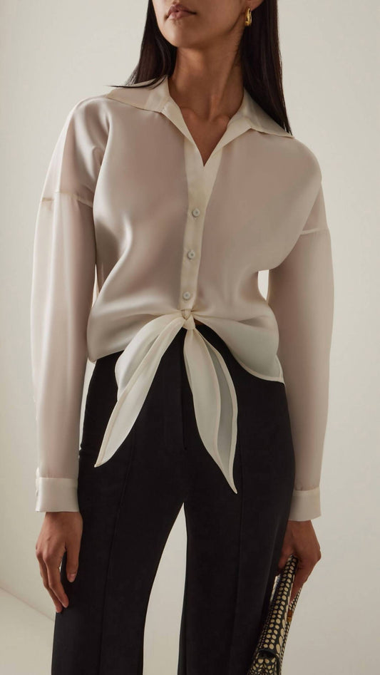 Andres Otalora - Vinculo Infinito Top