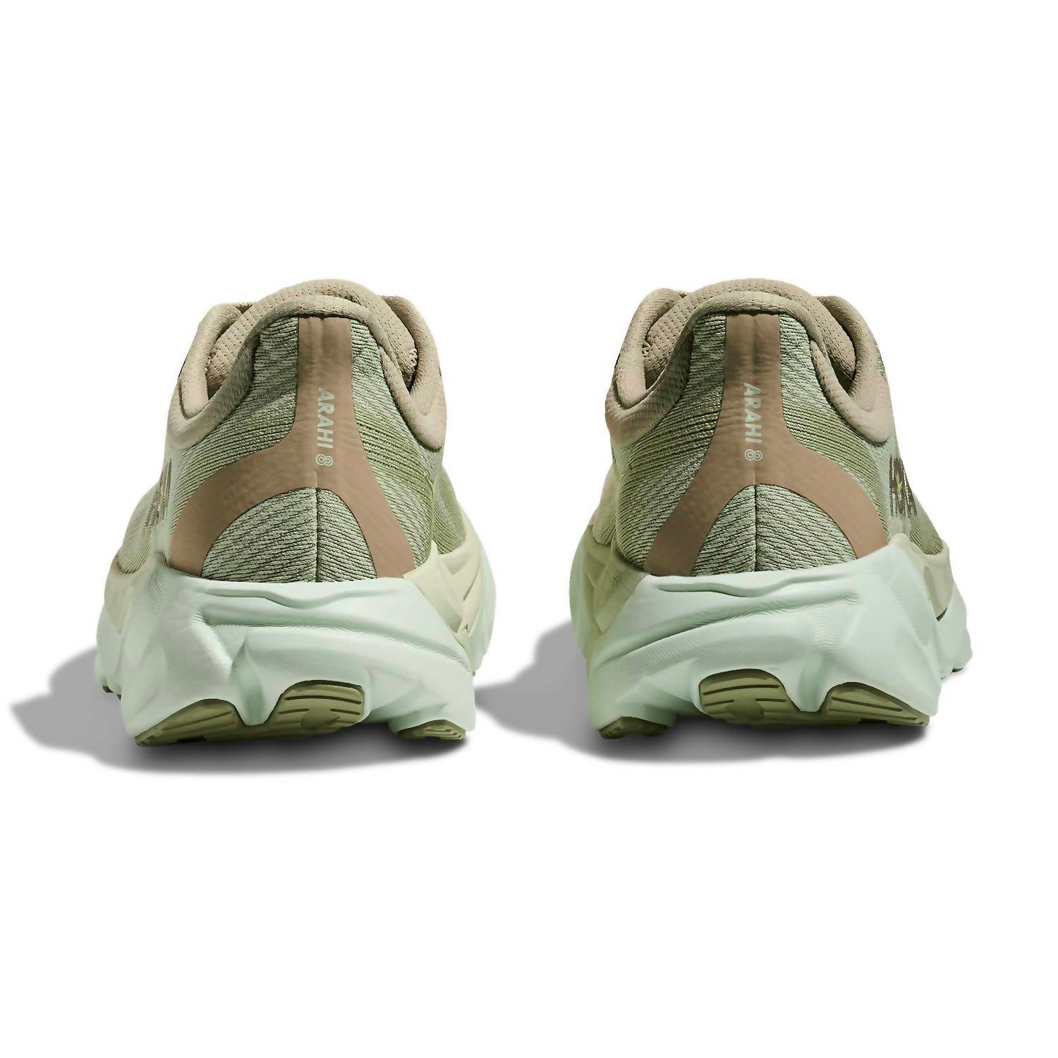 Hoka - Women's Arahi 8 Structured Running Shoes