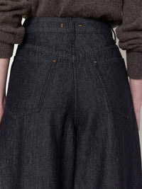 Ossou - Women's Slick Pants