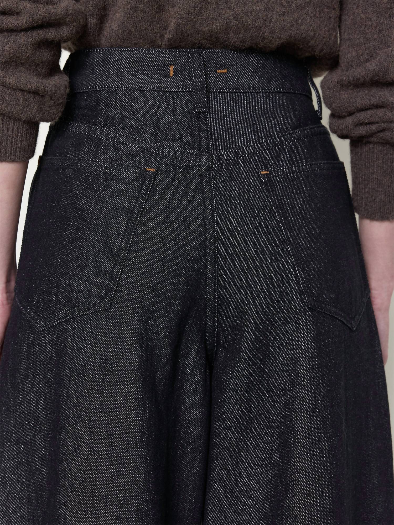 Ossou - Women's Slick Pants
