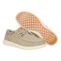 Hey Dude - Men's Paul Classic Sneakers