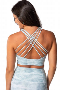 Lovlei - Four Across Sports Bra