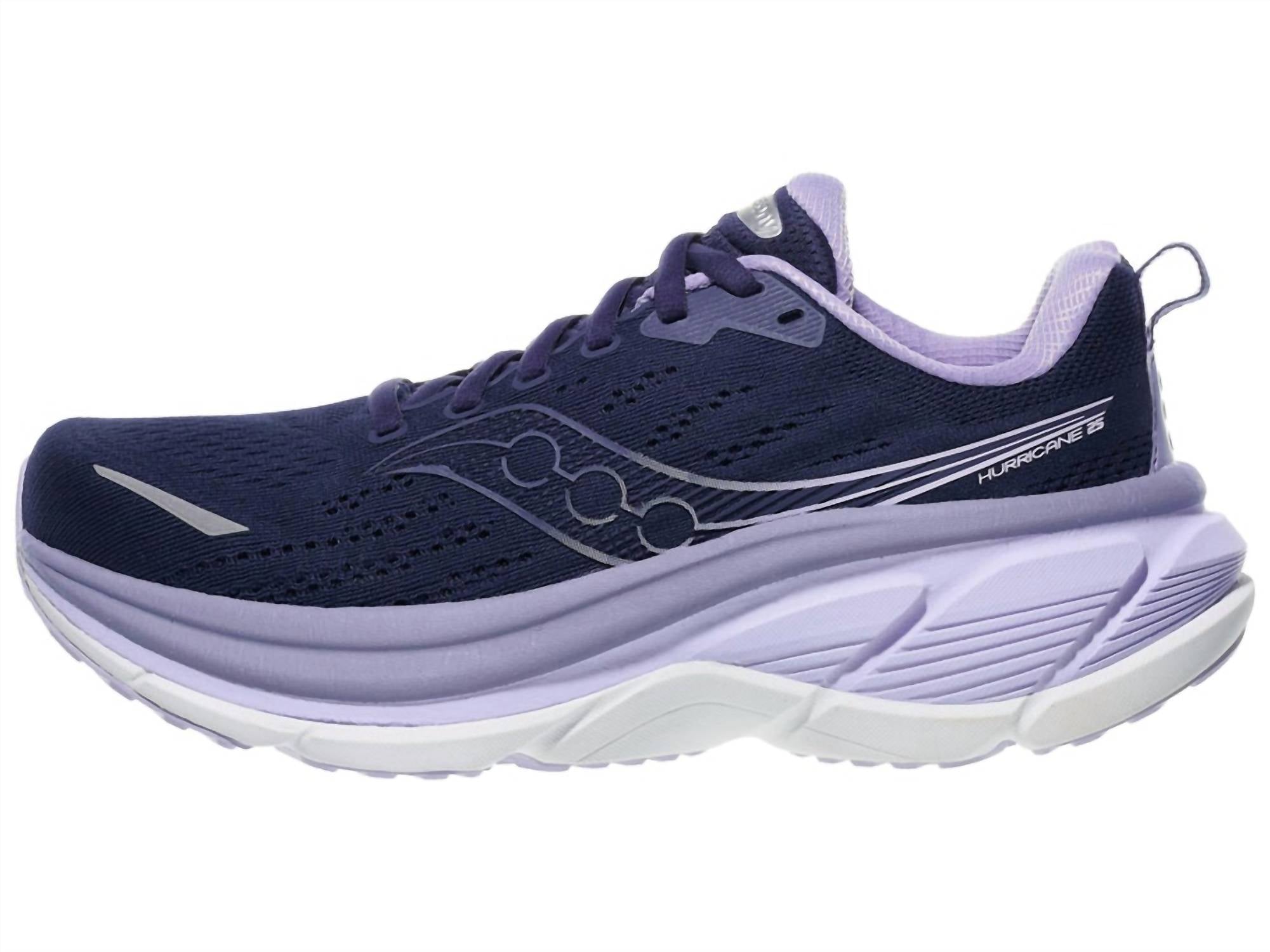 Saucony - Women's Hurricane 25 Sneaker