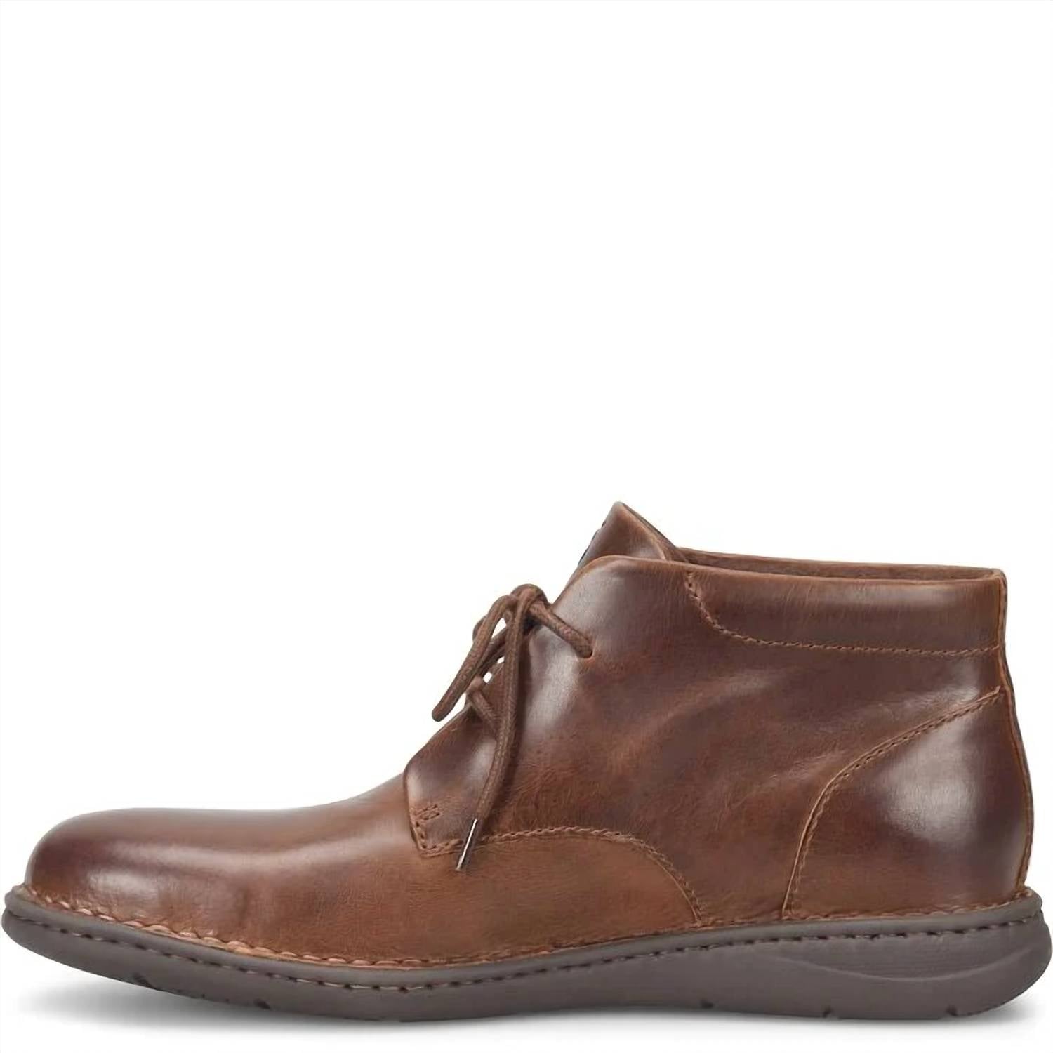 Born - Men's Theo Chukka Boots