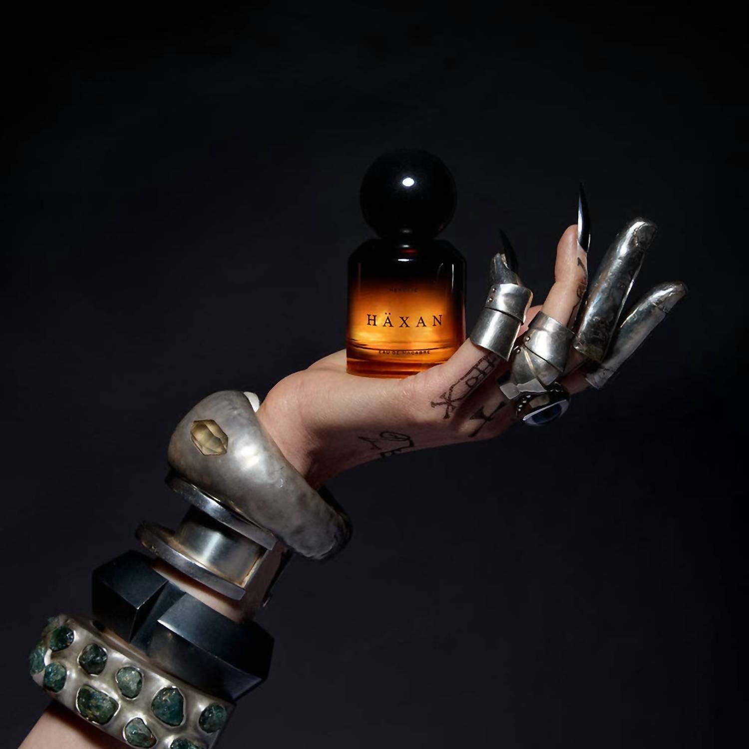 Heretic Parfum - Women's Häxan Eau De Parfum