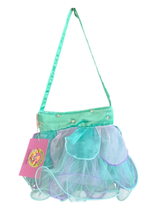 Let'S Dress Up - Girl's Mermaid Fairy Bag