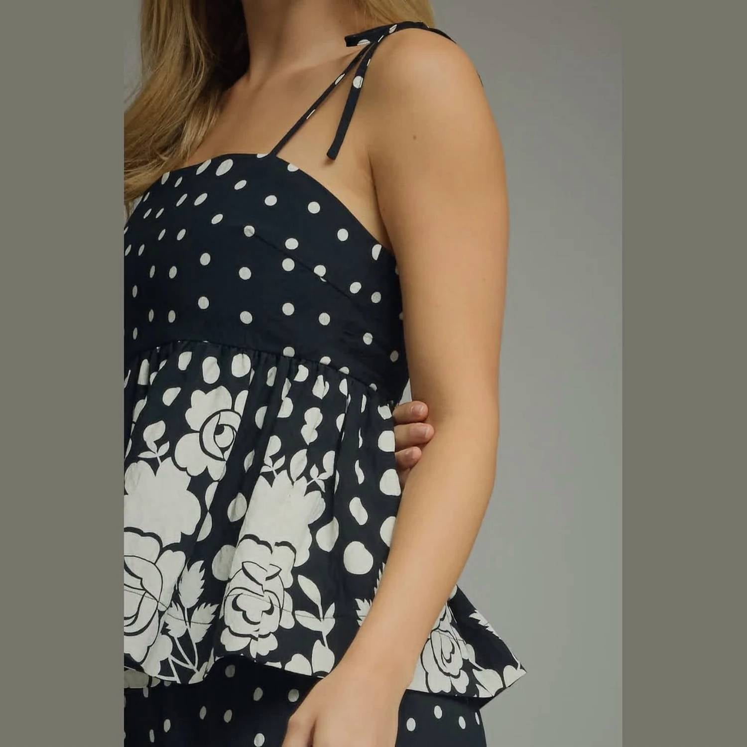 Entro - Pretty in Polka Dots Set
