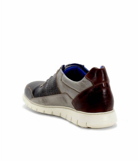 Bedstu - Men's Fairman Sneaker