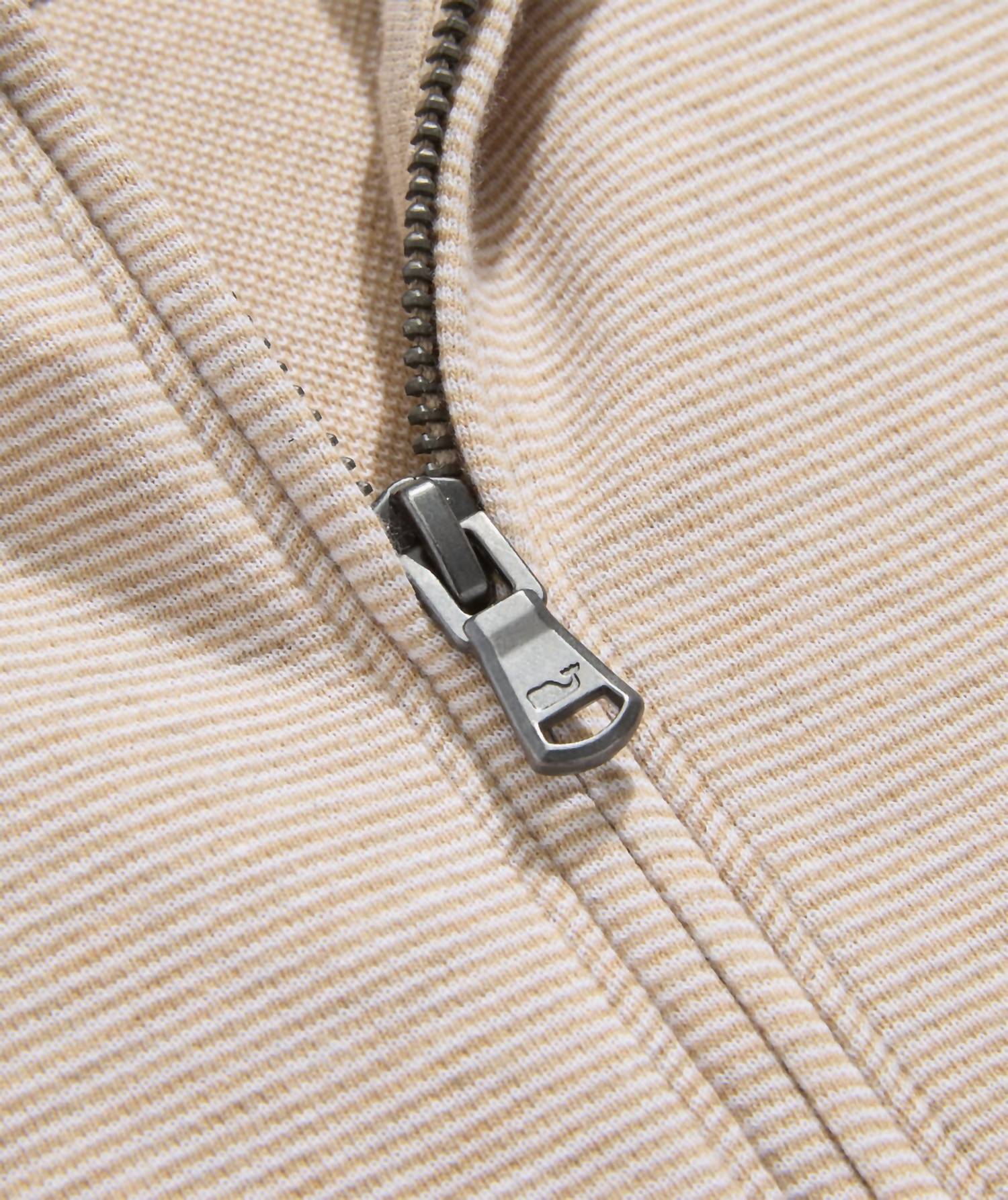 Vineyard Vines - Men's Saltwater Quarter Zip Pullover