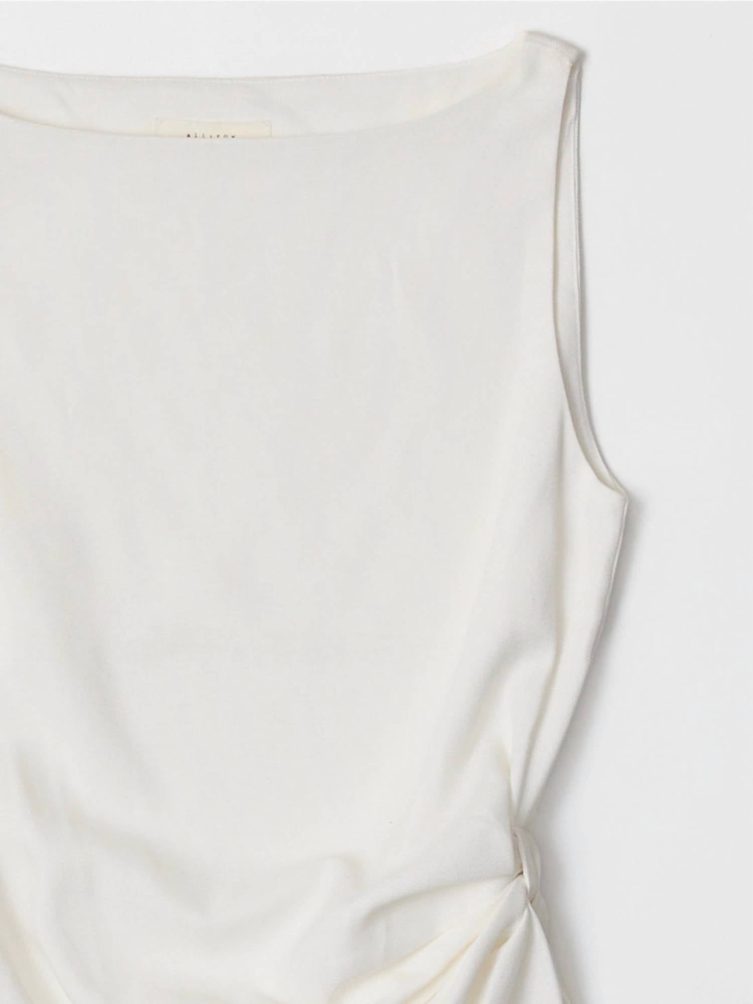 Mod Ref - Estelle Sleeveless Top