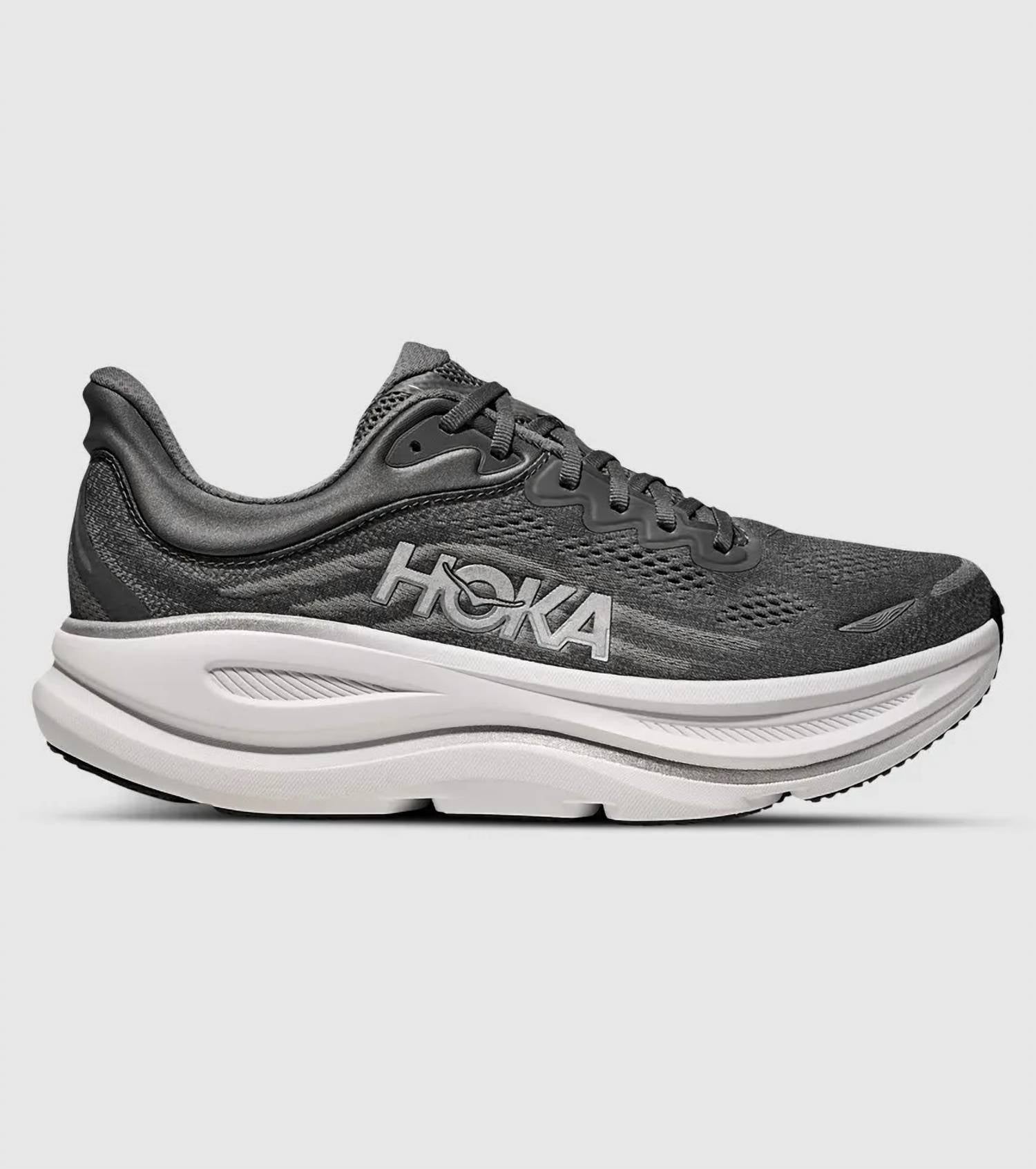 Hoka - Men's Bondi 9 Running Shoes