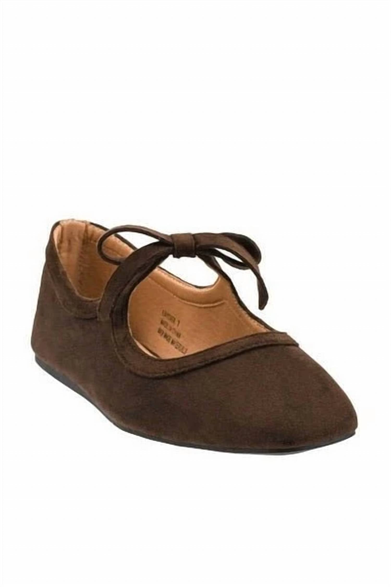 Corkys Footwear - Women's Canyon Trail Flats