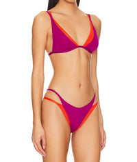 L*Space - Finneas Bikini Top