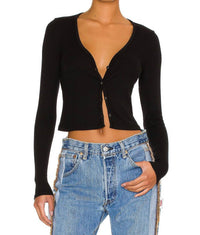 Lamade - Sweet V Cardigan
