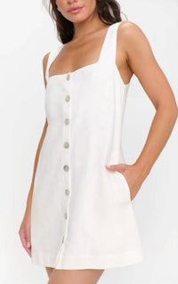 Show Me Your Mumu - Everly Mini Dress