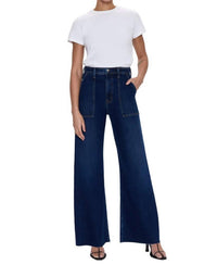 Pistola - Penny Utility Jean