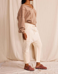 People Of Leisure - Ryanne Sweatshirt