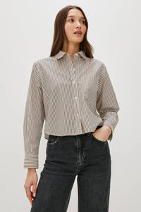 Rails - Ramy Blouse Shirt
