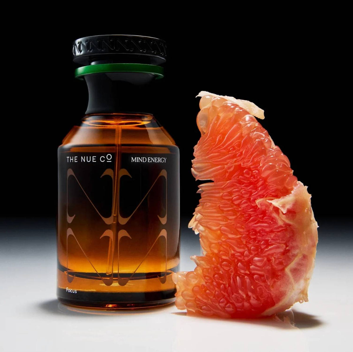 The Nue Co. - Unisex Mind Energy Eau De Parfum
