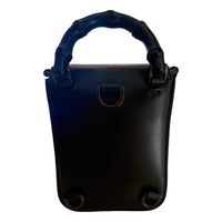 Gucci - Women's Bamboo 1947 Mini Handbag
