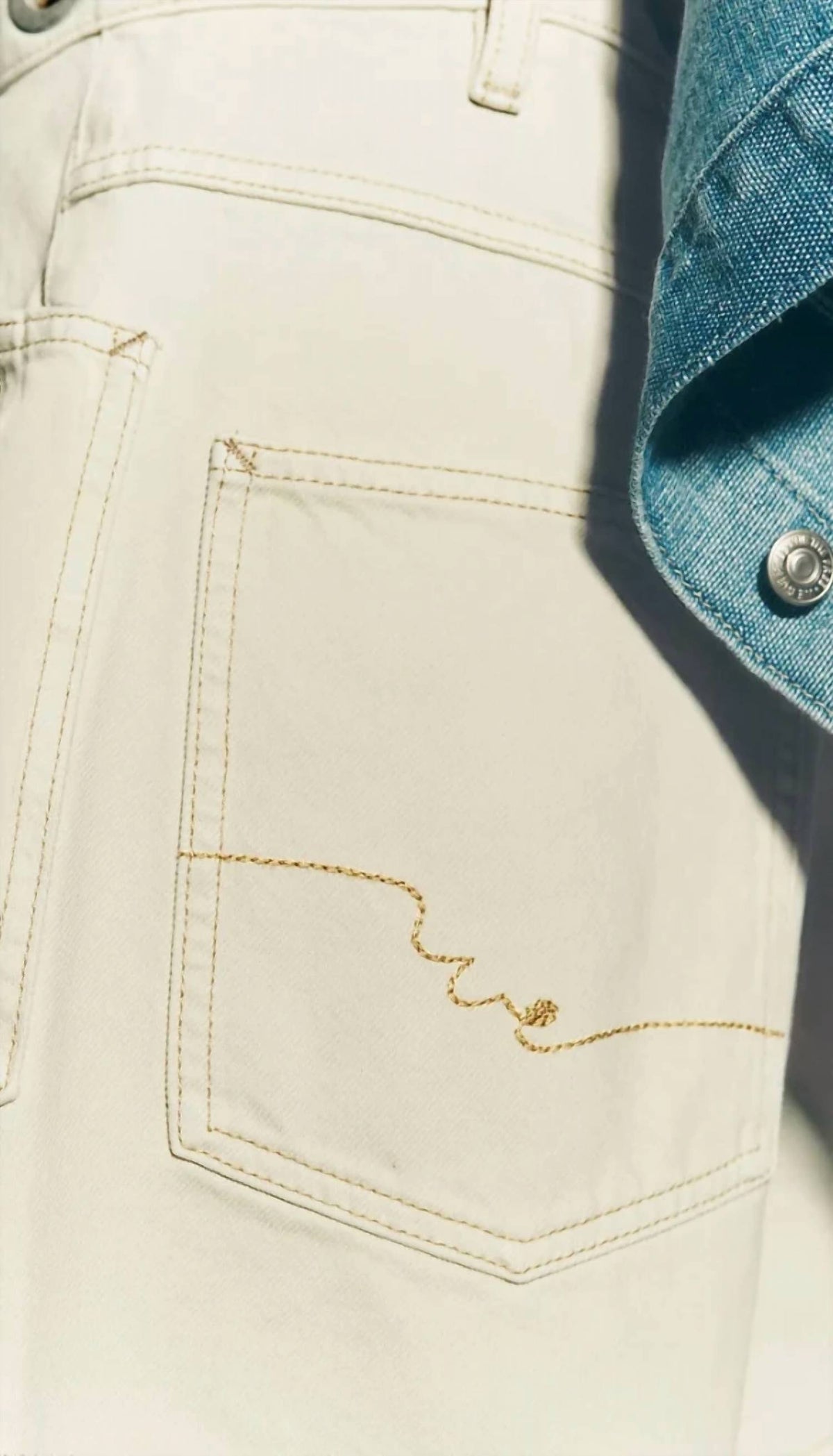 Free People - Moxie Slouchy Wide Fit Shorts