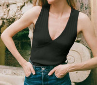 Nation Ltd - Letecia Tank Top