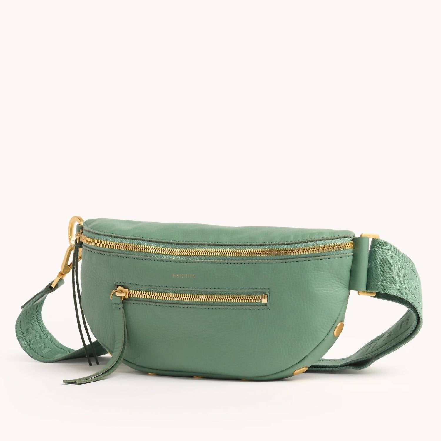Hammitt - Charles Medium Crossbody Bag