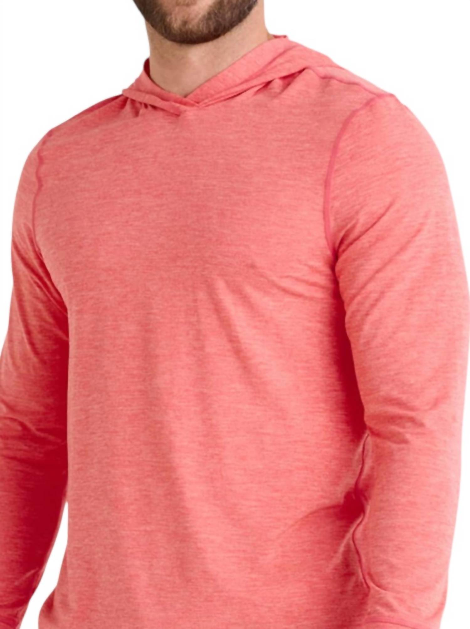 Saxx - Drop Temp All Day Cooling Hoodie