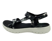 Skechers - Women's On The Go Flex-spring Fling Sandal