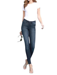 Judy Blue - Denim Skinny Jeans