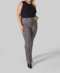Nydj - BILLIE MINI BOOTCUT JEANS