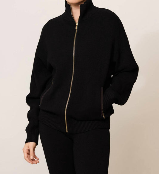 Lune Active - OLLY BOMBER JACKET