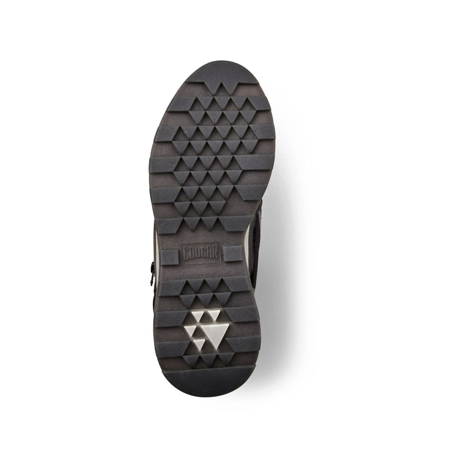 Cougar - Women's River Waterproof Sneaker