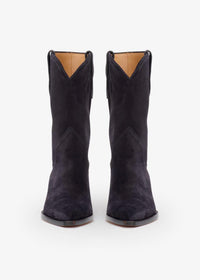 Isabel Marant - Women's Dahope Suede Boots