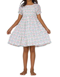 Little Paisley People - Girl's Harper Dress