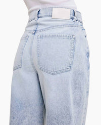 Dl1961 - Women'S - TAYLOR BARREL CROP