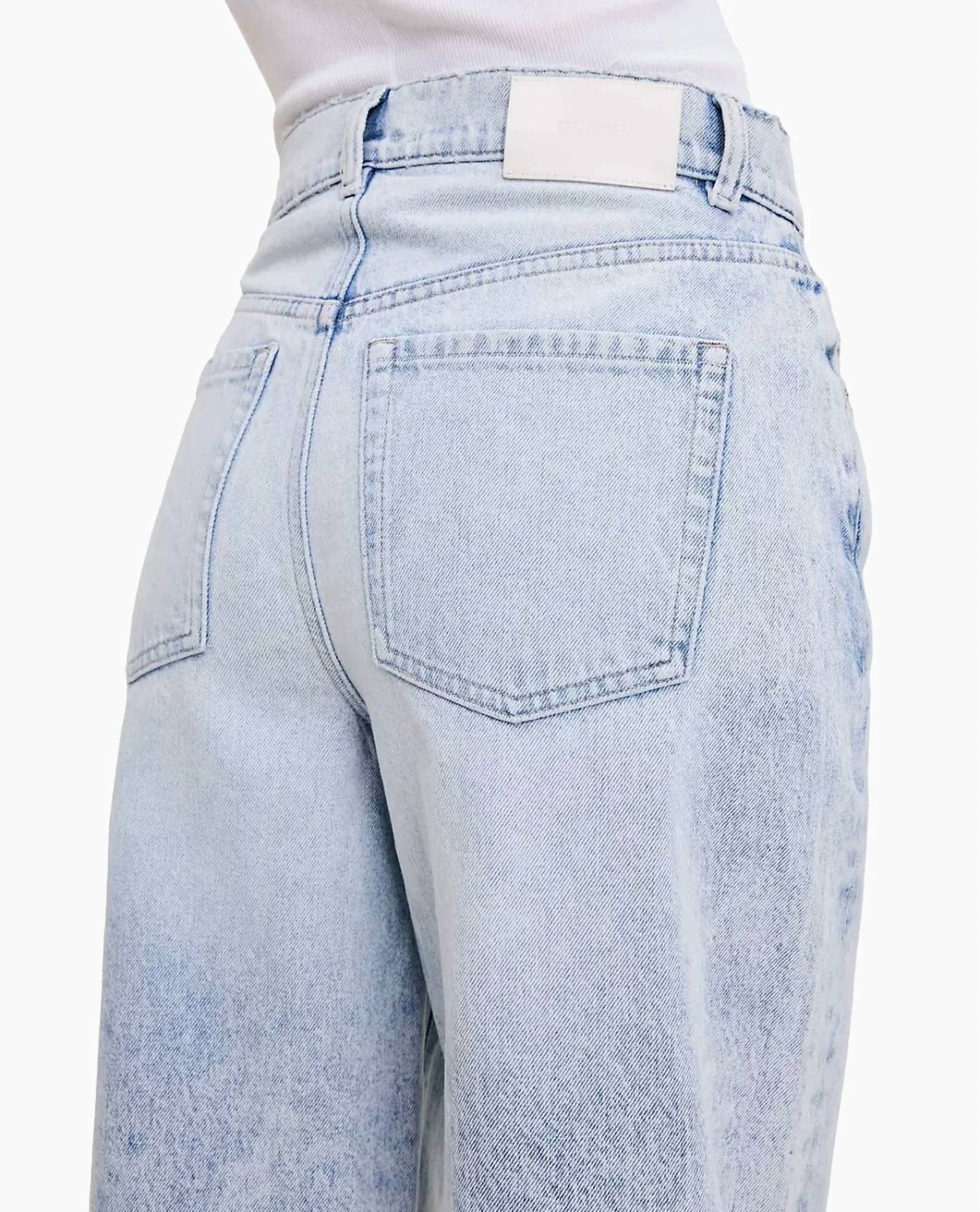 Dl1961 - Women'S - TAYLOR BARREL CROP