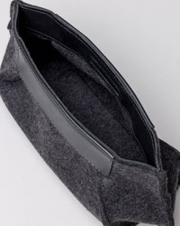 Graf Lantz - Women's Frankie Merino Wool Clutch