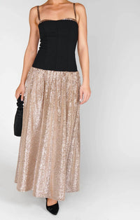 Show Me Your Mumu - Hepburn Midi Dress