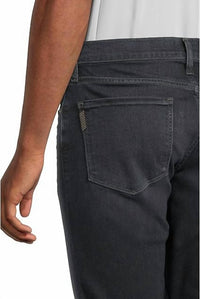 Paige - Federal Transcend Slim Straight Leg Jeans