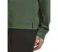 Calvin Klein - Long-sleeve Crewneck T-shirt